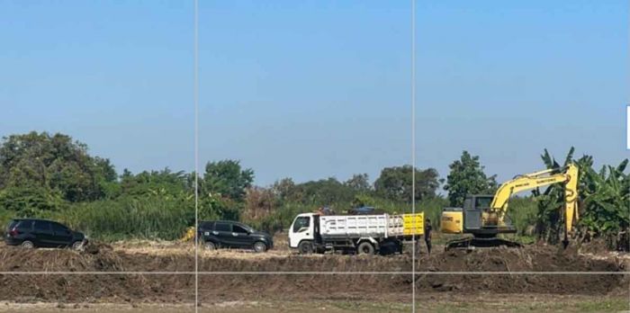 Aktivitas Tambang Dikecam Masyarakat, DPRD Gresik Desak Optimalisasi Pajak Aktivitas Tambang Dikecam Masyarakat, DPRD Gresik Desak Optimalisasi Pajak