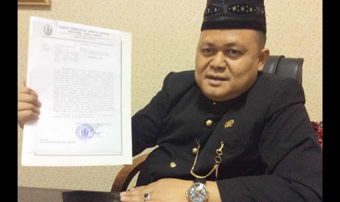 Banyak Bangku Kosong, Komisi E dan Dindik Jatim akan Evaluasi PPDB Banyak Bangku Kosong, Komisi E dan Dindik Jatim akan Evaluasi PPDB