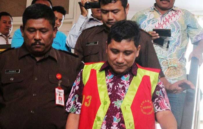Sun’ah, Terdakwa Kasus Korupsi BOS Disidang Pengadilan Tipikor Surabaya Besok