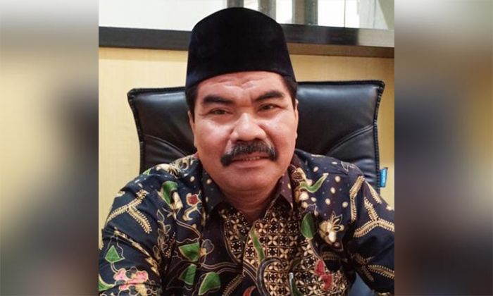 DPP Partai Demokrat Minta Ketegasan Suberi Terkait Kepastian Pilbup Gresik 2020 DPP Partai Demokrat Minta Ketegasan Suberi Terkait Kepastian Pilbup Gresik 2020
