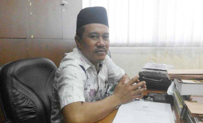 Komisi B Telisik Latar Belakang Perubahan Status PD Aneka Usaha Komisi B Telisik Latar Belakang Perubahan Status PD Aneka Usaha