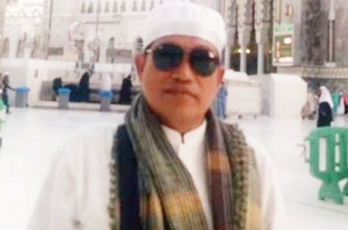 Kasus Tandon Air Disidik Pidkor Polres Sumenep Bikin Kades Talango Gerah lalu Cuci Tangan Kasus Tandon Air Disidik Pidkor Polres Sumenep Bikin Kades Talango Gerah lalu Cuci Tangan