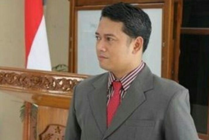 Kabag Humas Pemkab Lamongan: OPD Penerima DBHCT Harus Inovatif Tingkatkan Kesejahteraan Masyarakat Kabag Humas Pemkab Lamongan: OPD Penerima DBHCT Harus Inovatif Tingkatkan Kesejahteraan Masyarakat