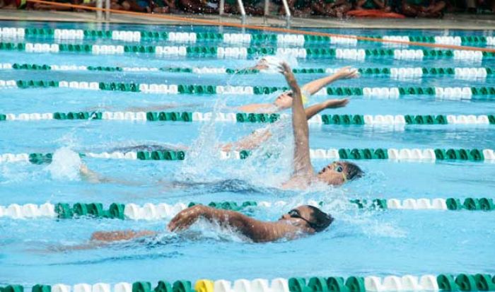 KRPG Targetkan Juara Umum di Kejurnas antar Klub Petrokimia Cup VIII KRPG Targetkan Juara Umum di Kejurnas antar Klub Petrokimia Cup VIII