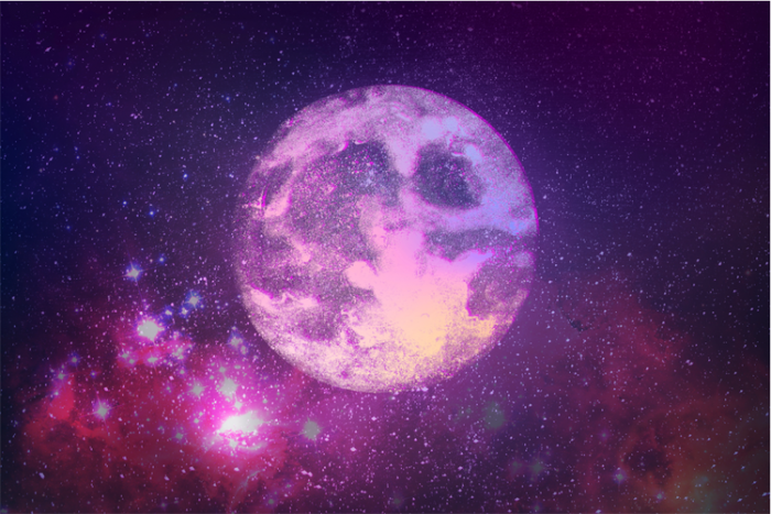 Fenomena Pink Moon akan Hiasi Langit Malam Ramadhan 2023, Simak Cara Menyaksikannya Fenomena Pink Moon akan Hiasi Langit Malam Ramadhan 2023, Simak Cara Menyaksikannya