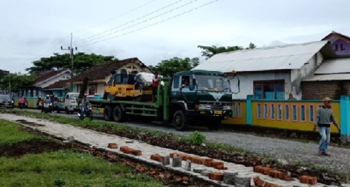 Pasca TMMD, Ada Perkembangan Pesat di Pelosok Jatim