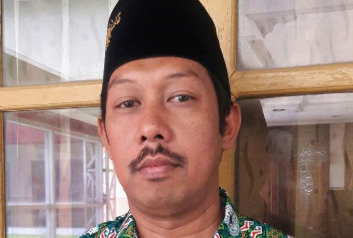 Tokoh NU Tolak Rencana Pembangunan Islamic Center