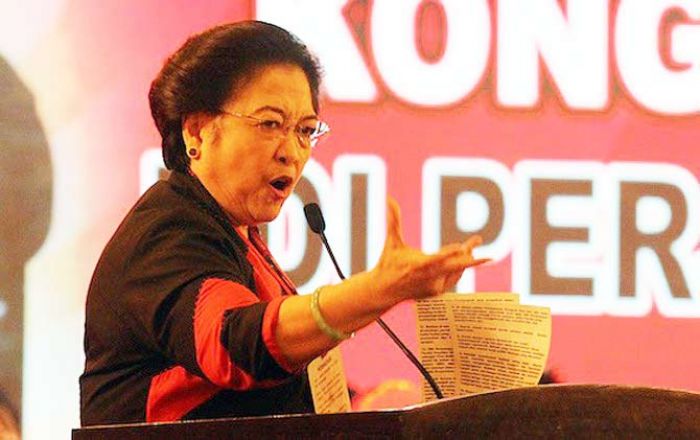 Pidato Mega di HUT PDIP Dinilai Lecehkan Islam dan Pancasila, PPP: Dia Tidak Paham Agama Pidato Mega di HUT PDIP Dinilai Lecehkan Islam dan Pancasila, PPP: Dia Tidak Paham Agama