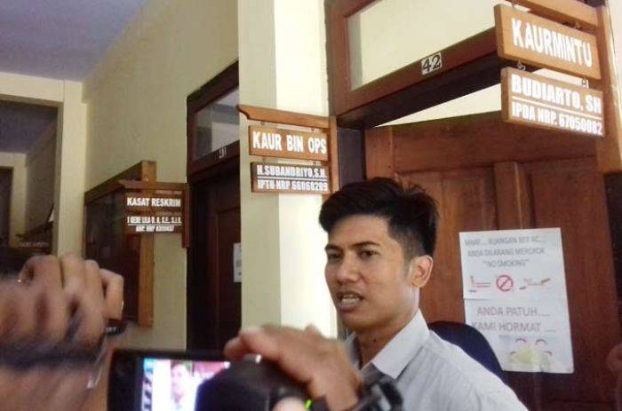 Ditinggal Bertugas, Istri Anggota Polisi di Situbondo Kepergok Selingkuh