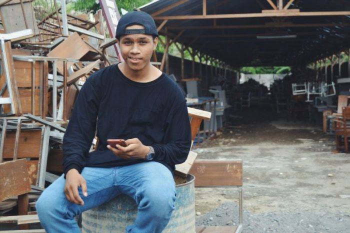 Sekretaris DPD Gafatar Maluku: Gafatar Bersumber dari Millah Abraham Sekretaris DPD Gafatar Maluku: Gafatar Bersumber dari Millah Abraham