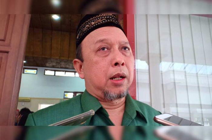 Sempat Tarik Ulur, Pansus Tatib Pemilihan Wakil Wali Kota Blitar Akhirnya Terbentuk Sempat Tarik Ulur, Pansus Tatib Pemilihan Wakil Wali Kota Blitar Akhirnya Terbentuk