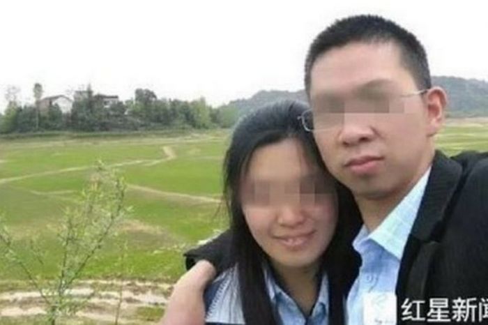 Suami Pura-pura Mati agar Klaim Asuransi Cair, Istri yang Tak Tahu Bunuh Diri Ajak 2 Anak Suami Pura-pura Mati agar Klaim Asuransi Cair, Istri yang Tak Tahu Bunuh Diri Ajak 2 Anak