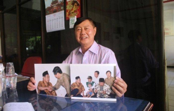 Peran Gus Dur dalam Menciptakan Kerukunan Umat Beragama Menurut Ketua Kwan Sing Bio Tuban Peran Gus Dur dalam Menciptakan Kerukunan Umat Beragama Menurut Ketua Kwan Sing Bio Tuban
