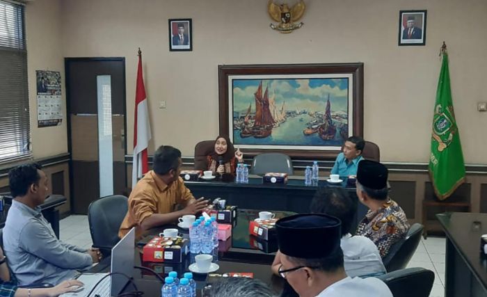 Tingkatkan Kompetensi Lulusan, MAN 2 Pamekasan Kunjungi Kadin Institute Jatim dan PT. Indo Bismar Tingkatkan Kompetensi Lulusan, MAN 2 Pamekasan Kunjungi Kadin Institute Jatim dan PT. Indo Bismar