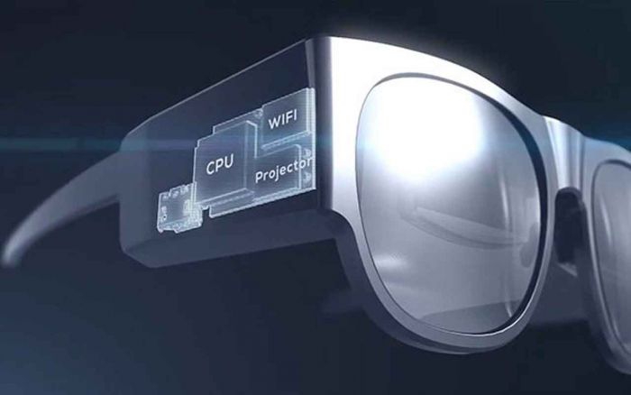 Kabar Smart Glasses Samsung Gunakan Kamera dan Teknologi AI