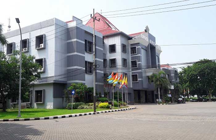 Kabar KPK OTT Pejabat Pemkab Gresik Gemparkan Warganet Kabar KPK OTT Pejabat Pemkab Gresik Gemparkan Warganet