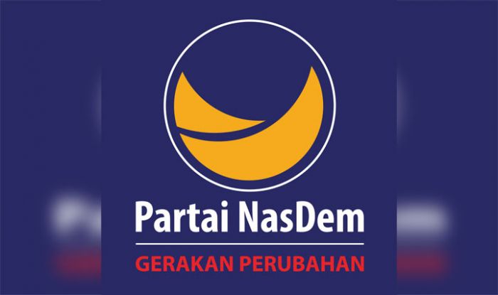 Penjaringan Bacabup Nasdem Jember, 6 Calon Kembalikan Berkas, Petahana Belum Tampak Penjaringan Bacabup Nasdem Jember, 6 Calon Kembalikan Berkas, Petahana Belum Tampak