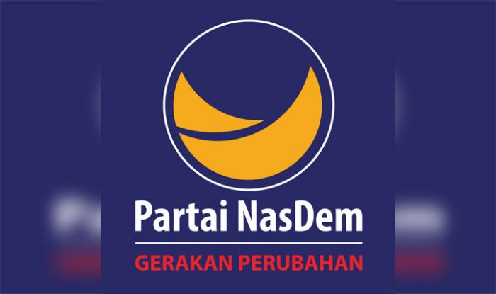 Penjaringan Bacabup Nasdem Jember, 6 Calon Kembalikan Berkas, Petahana Belum Tampak