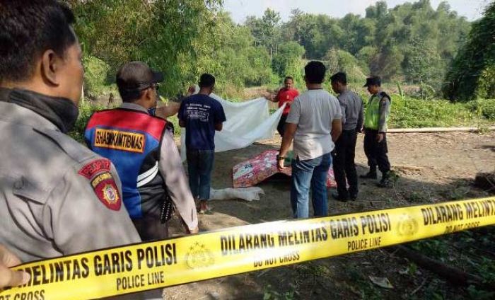 Bocah SD Hanyut di Blitar, Jasadnya Ditemukan di Kediri Bocah SD Hanyut di Blitar, Jasadnya Ditemukan di Kediri
