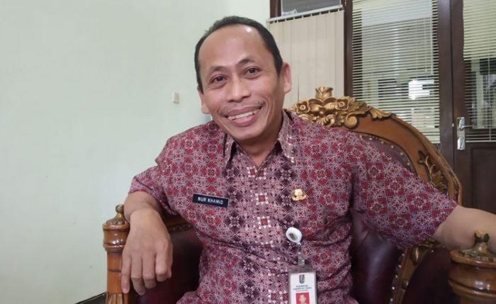 UN Ditiadakan, Begini Strategi Pemkab Tuban Tentukan Kelulusan UN Ditiadakan, Begini Strategi Pemkab Tuban Tentukan Kelulusan