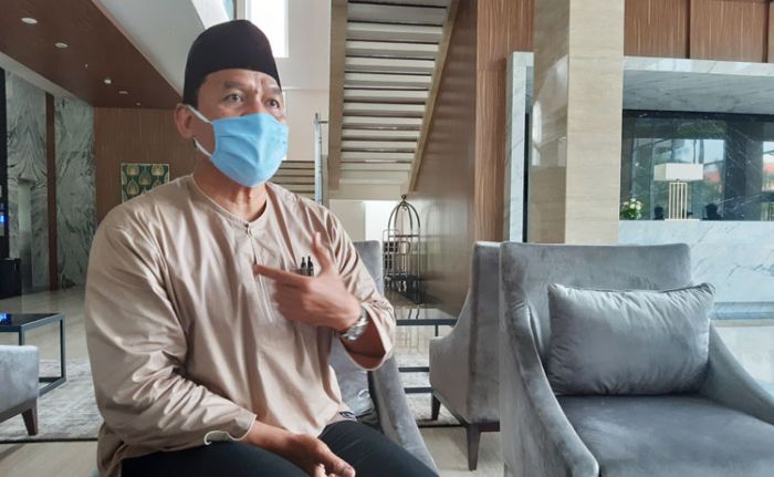 Terdampak Covid-19, Pemerintah Daerah Diminta Bisa Fasilitasi Warganya Pulang Kampung Terdampak Covid-19, Pemerintah Daerah Diminta Bisa Fasilitasi Warganya Pulang Kampung