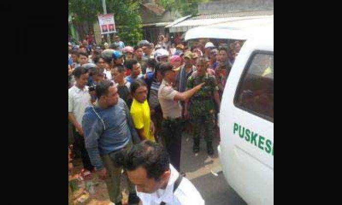 Kali ini Warga Desa Ponokawan yang Dihebohkan Mayat Mengapung di Sungai Kali ini Warga Desa Ponokawan yang Dihebohkan Mayat Mengapung di Sungai