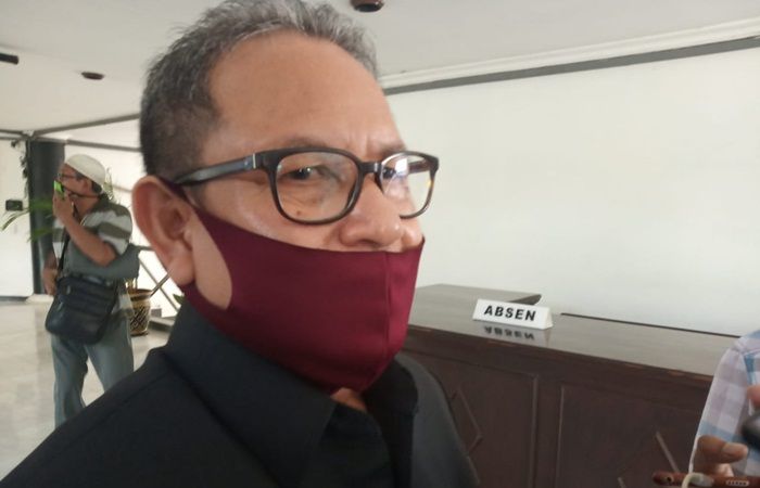 Waspada, Pasien Positif Covid-19 di Tuban Banyak dari OTG Waspada, Pasien Positif Covid-19 di Tuban Banyak dari OTG
