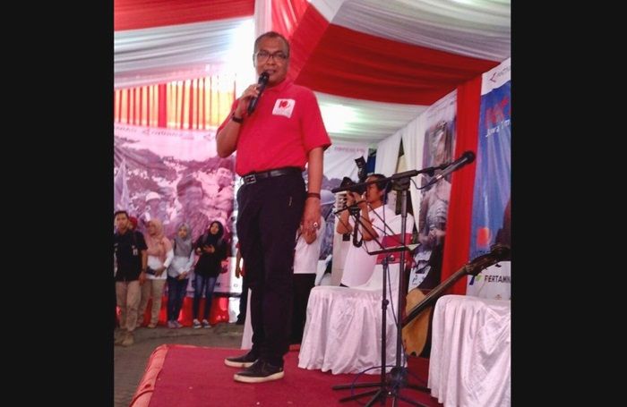 Jelang HPN 2018, PWI Jatim Gelar Lomba Karya Jurnalistik Piala Prapanca Jelang HPN 2018, PWI Jatim Gelar Lomba Karya Jurnalistik Piala Prapanca