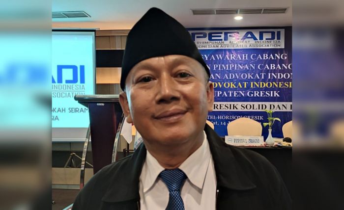 Fee Capai Rp6 M, Ada 18 Kades di Dukun dan Panceng Gresik Diduga Tertipu Proyek Jasmas Fee Capai Rp6 M, Ada 18 Kades di Dukun dan Panceng Gresik Diduga Tertipu Proyek Jasmas