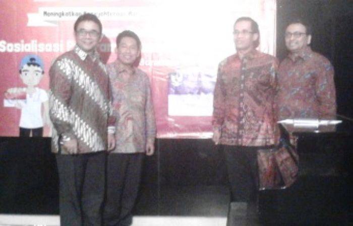 Dana Program Indonesia Pintar akan Cair Bulan Ini Dana Program Indonesia Pintar akan Cair Bulan Ini