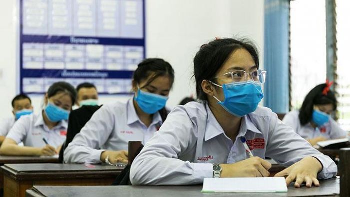 Wacana Sekolah Tatap Muka Mulai Juli 2021, Amankah untuk Anak Kita? Wacana Sekolah Tatap Muka Mulai Juli 2021, Amankah untuk Anak Kita?