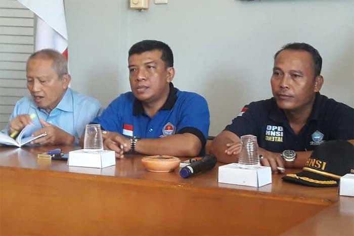 Soal Penyandang Disabilitas Tanpa KTP, KPU Pacitan Tunggu Keputusan OPD Terkait Soal Penyandang Disabilitas Tanpa KTP, KPU Pacitan Tunggu Keputusan OPD Terkait