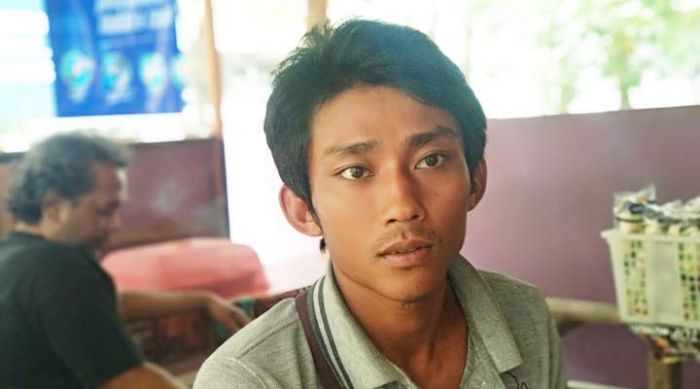 Satu Warga Ngile Pacitan Terserang Leptospirosis Satu Warga Ngile Pacitan Terserang Leptospirosis