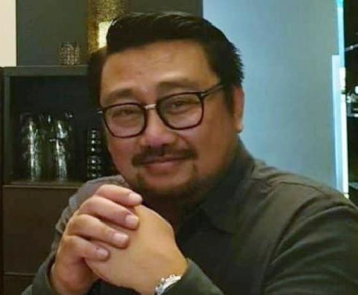 Gerakan Kudeta AHY, Setiap Ketua DPC Demokrat Dijanjikan Rp 100 Juta Gerakan Kudeta AHY, Setiap Ketua DPC Demokrat Dijanjikan Rp 100 Juta