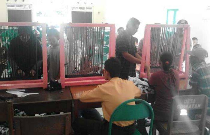 Dinsos Magetan Jalankan Program Kemensos Dinsos Magetan Jalankan Program Kemensos