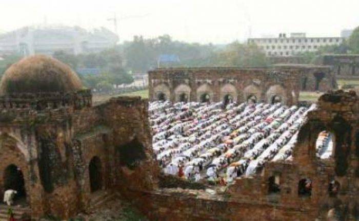 Di India, Jumlah Umat Islam Meningkat, Umat Hindu Menurun Drastis Di India, Jumlah Umat Islam Meningkat, Umat Hindu Menurun Drastis