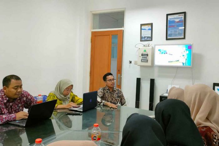 Prodi AP Umsida Desak Pemkab Sidoarjo Lakukan Sinkronisasi dan Integrasi Layanan Publik Prodi AP Umsida Desak Pemkab Sidoarjo Lakukan Sinkronisasi dan Integrasi Layanan Publik