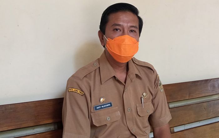 Bantu Perekonomian Pekerja Seni, Pemkab Madiun Salurkan Bantuan Uang Tunai Senilai Rp 600 Ribu Bantu Perekonomian Pekerja Seni, Pemkab Madiun Salurkan Bantuan Uang Tunai Senilai Rp 600 Ribu