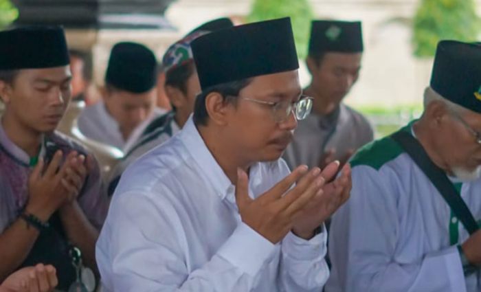 Ini Makna Hari Santri Bagi Gus Muhdlor Ini Makna Hari Santri Bagi Gus Muhdlor