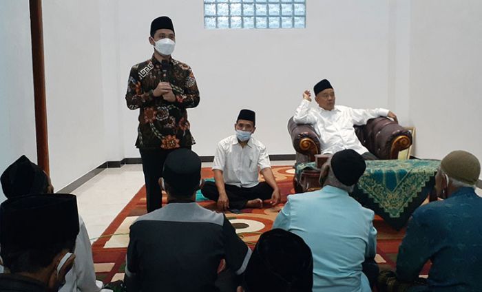 ASC Foundation Ajak Konglomerat dan Pemimpin Berlomba dalam Kebaikan ASC Foundation Ajak Konglomerat dan Pemimpin Berlomba dalam Kebaikan