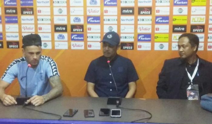 Bungkam Bali United 2-0, Persela Keluar dari Zona Degradasi Bungkam Bali United 2-0, Persela Keluar dari Zona Degradasi