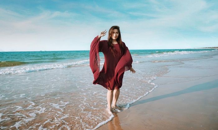 Usung Wisata Tuban Lewat Video Klip, Melany Anggora Siap Ramaikan Belantika Musik Indonesia Usung Wisata Tuban Lewat Video Klip, Melany Anggora Siap Ramaikan Belantika Musik Indonesia