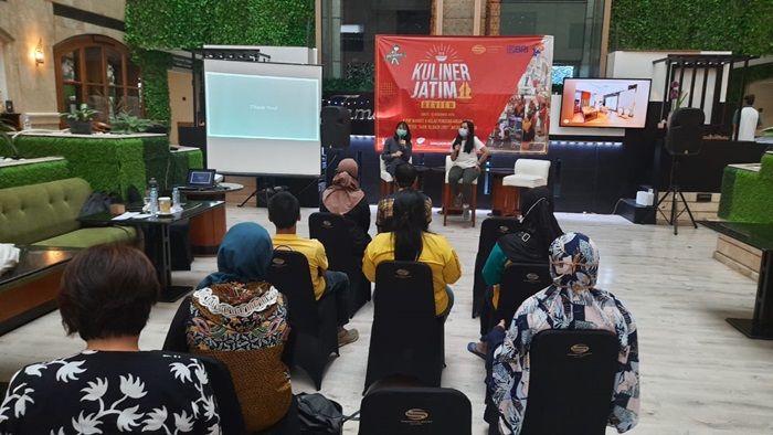 Ekranova, Dorong Pelaku UMKM Bangkit di Masa Pandemi Hingga Tembus Pasar Ekspor Ekranova, Dorong Pelaku UMKM Bangkit di Masa Pandemi Hingga Tembus Pasar Ekspor