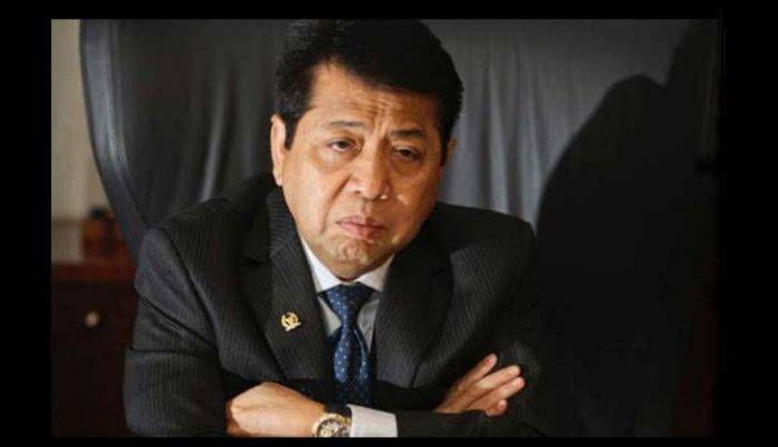 Dukung Petisi Pemecatan, Wapres Desak Setnov Mundur Dukung Petisi Pemecatan, Wapres Desak Setnov Mundur