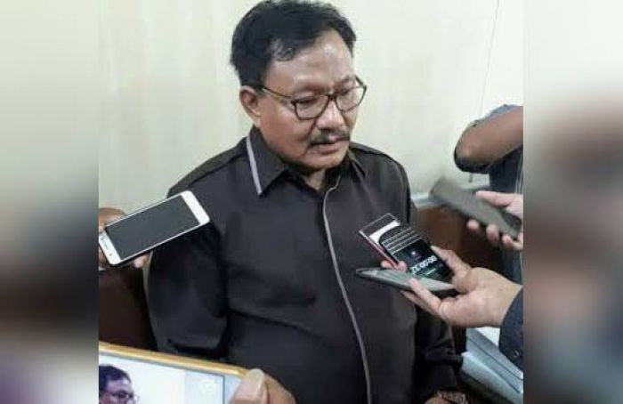 DPRD Pamekasan Tolak Sahkan RPJMD, Anggap Masih Bermasalah DPRD Pamekasan Tolak Sahkan RPJMD, Anggap Masih Bermasalah