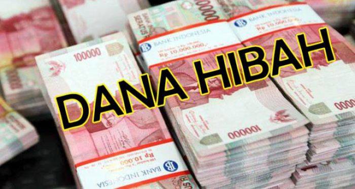 4,1 M Dana Hibah Pokmas Trenggalek tak Terserap di TA 2015