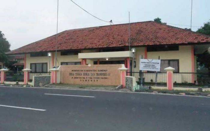 Baru 10 Perusahaan di Sumenep yang Bayar THR Karyawan Baru 10 Perusahaan di Sumenep yang Bayar THR Karyawan