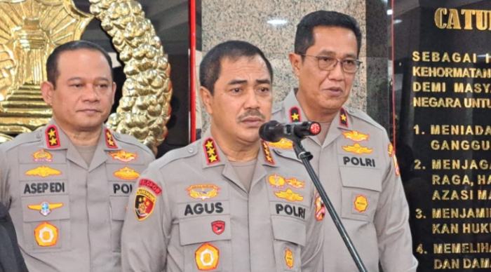 Babak Baru Kasus Al Zaytun, Polri akan Periksa Kemenag dan MUI Babak Baru Kasus Al Zaytun, Polri akan Periksa Kemenag dan MUI
