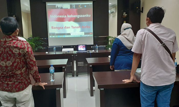 BPJS Kesehatan Tetap Jaga Keberlangsungan Program JKN-KIS di Masa Pandemi Covid-19 BPJS Kesehatan Tetap Jaga Keberlangsungan Program JKN-KIS di Masa Pandemi Covid-19