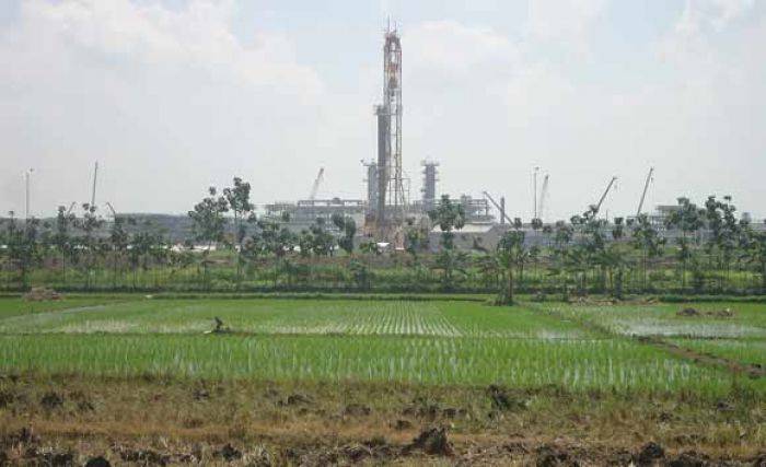 BLH Bojonegoro akan Cek Lagi AMDAL Proyek Migas Blok Cepu, Cegah Pencemaran Udara BLH Bojonegoro akan Cek Lagi AMDAL Proyek Migas Blok Cepu, Cegah Pencemaran Udara